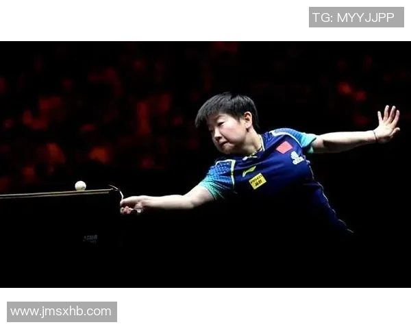 南京乒乓球队崛起之路大满贯背后的奋斗与荣耀故事