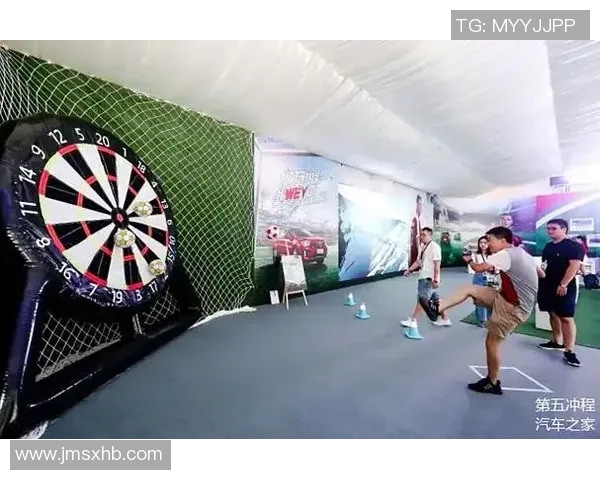 通过嘴型识别足球明星的趣味挑战与互动游戏